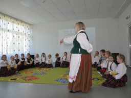 Lietuvoje